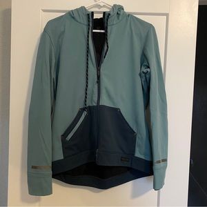 Versa Softshell Jacket